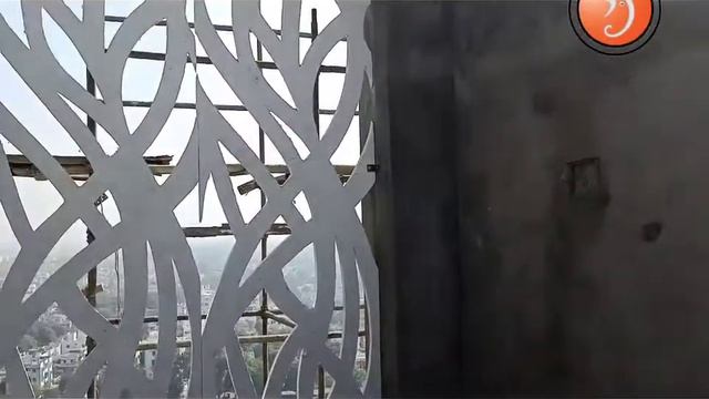 GRC GFRC Installation Fixing Fitting #GRC #GFRC #MangalsudhaGRC смотреть онлайн