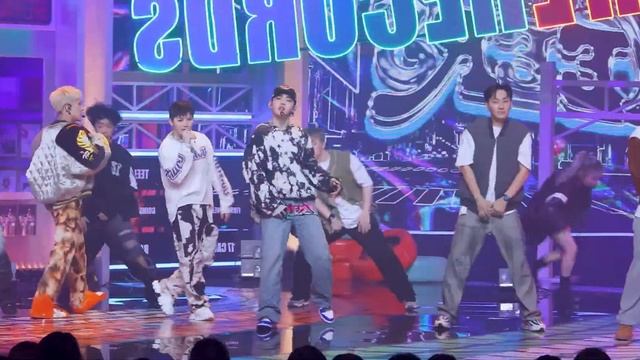 SEVENTEEN - "CHEERS" Dance Practice Mirrored [4K]