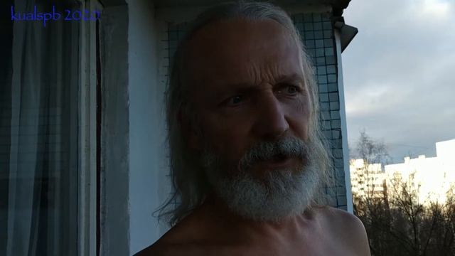 После 18-ти дневного голода псориаз прошел. смотреть онлайн