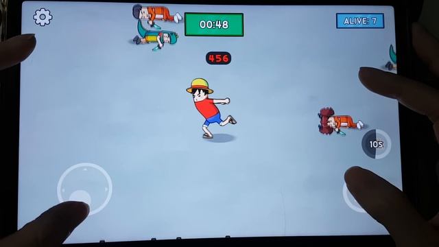 Plants Vs Zombies 2,My Talking Tom 2,Poppy Moblie,Dop Choo Ban,Stumble Guys,Subway Surf,StickWar... смотреть онлайн