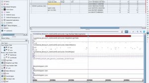 Brief Analysis Demo on ChAS