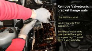 BMW E46 N42/N46 Valve Stem Seals - Replacement DIY Guide
