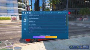 СОБЛЮДАЮ ПДД 24 ЧАСА ЧЕЛЛЕНДЖ В ГТА 5 РП! ЕЗЖУ ПО ПРАВИЛАМ ДОРОЖНОГО ДВИЖЕНИЯ В GTA 5 RP