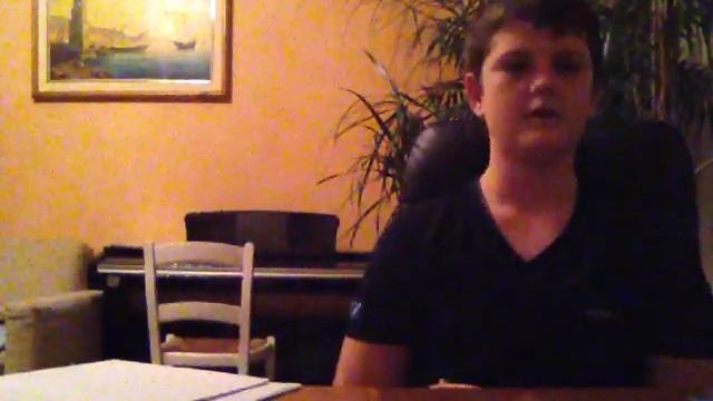 трюки с попугаем ГОША смотреть онлайн