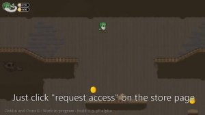 News: Participate in a steam-playtest for Goblin and Coins II