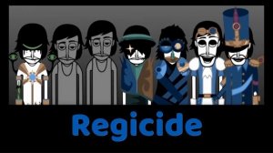 Regicide - Incredibox | Sepbox V3 Mix