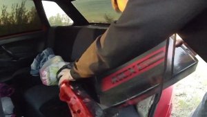 Собрал *БЮДЖЕТНЫЙ САБВУФЕР* Ural TT 12! ВАЛИТ на ВСЕ БАБКИ! В ВАЗ 2114!