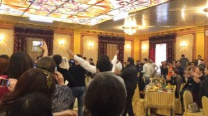 Кубачинская свадьба