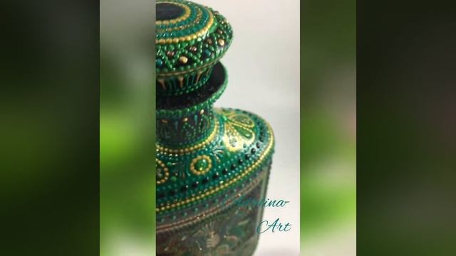 Штоф для напитков «ПАТРИК» смотреть онлайн