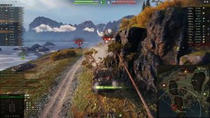 Хруст Корпусов | Идеальный бой на Badger