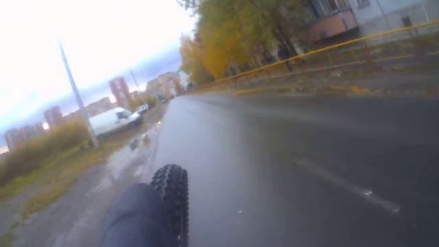 Стант на велосипеде смотреть с 2 минуты смотреть онлайн