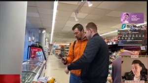 ХЕСУС СМОТРИТ: УВЕЗЛИ БОРЗОГО КАССИРА ЗА ХУЛИГАНСТВО / ЗАСТАВИЛ МЕНТОВ СЛУЖИТЬ | АРТЕМ WOLF| РЕАКЦИ