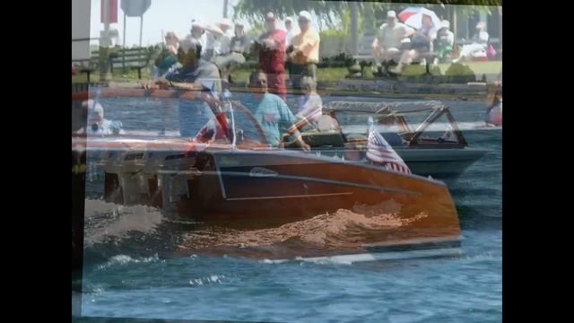 Pictures from a few Boat Shows смотреть онлайн