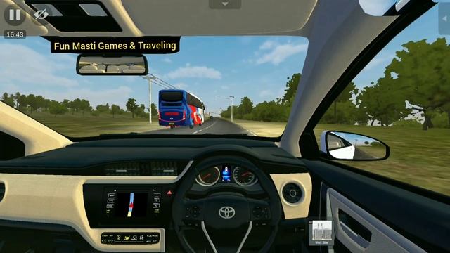 ? Download New Toyota Corolla Altis 2020 Mod For Bus Simulator Indonesia | Car Mod Bussid