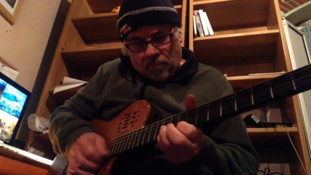 jazz practice - Paolo Viacava смотреть онлайн