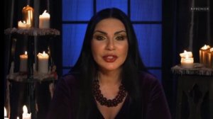 Гадалка. Обряд, возвращающий душевный покой