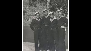 Баллада о юнге Саше Ковалёве