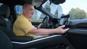 GEELY Preface: Стиль, Технологии и Эксклюзивность! Обзор нового Лидера автомобильного рынка.