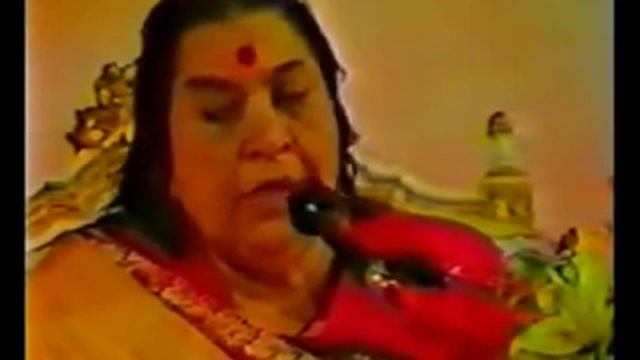Sahaja Yoga Shri Krishna Puja 15 08 1993, Cabella смотреть онлайн