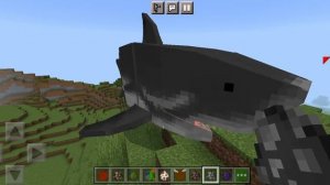 майнкрафт мод на динозавров