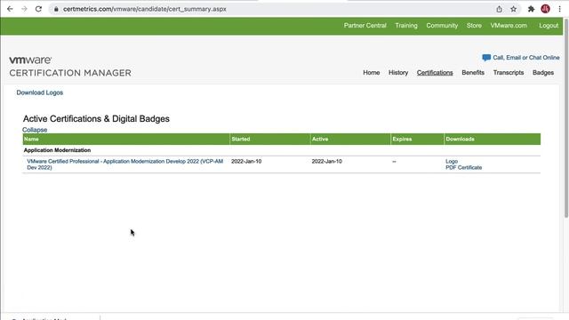 Now I am VMware Certified Professional for Spring and Spring Boot 2022 - Passed the Exam смотреть онлайн