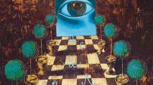 "- не грусти. - сказала Алиса". Стихи - Муза Стар. Читает - Анатолий Уминский.