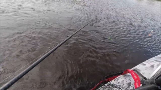 Big Miuras Mouse, и капризная щука! смотреть онлайн