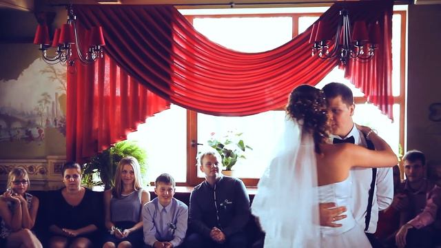 постановка танца Егор и Марина смотреть онлайн