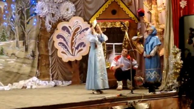 Емеля - 2 смотреть онлайн