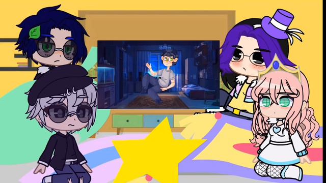 Реакция на нг!!! (в описании будит ссылка на автора видео!)/Варвар/Автор/ смотреть онлайн