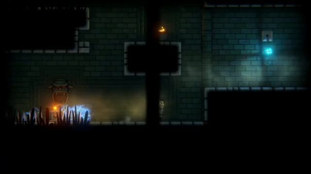 Robbie Swifthand and the Orb of Mysteries|IMPOSIBLE смотреть онлайн