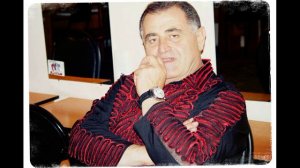 Aram Asatryan - Kochari Sharan (2003)