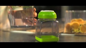 ВАКСИ ЦЕПТЕР вакуумная система хранения продуктов