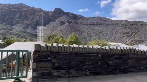 Великобритания, Красивый Уэльс