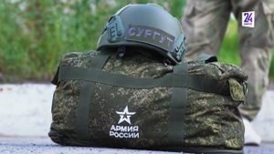 Изменился порядок предоставления выплат контрактникам