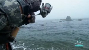 Рыбалка на Сахалине - река и море с экспертами Сахтрэвел