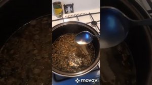 Приготовление хмелевой закваски от А до Я