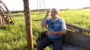 “Экскурсия по Усадьбе Колобка“