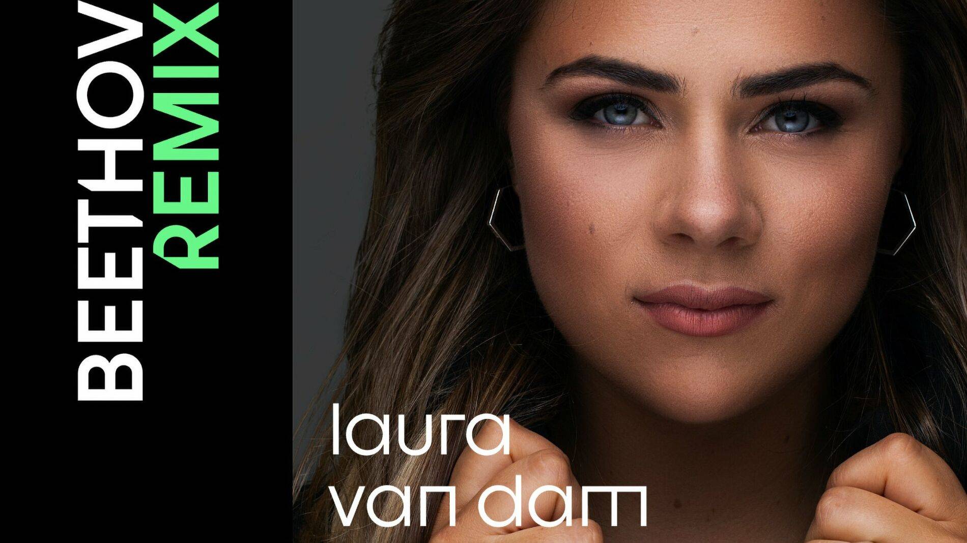 Laura Van Dam смотреть онлайн