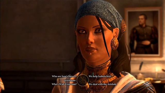 Dragon Age 2 - Gameplay 80 HD 1080.mp4 - (Denonu Plays) | Denonu Does Gaming смотреть онлайн