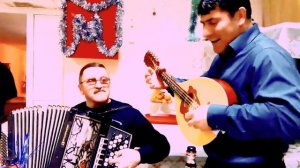 Аварская Песня ГӀагараб Гъуниб Далгат Омаров и Курамагомед Бигачев