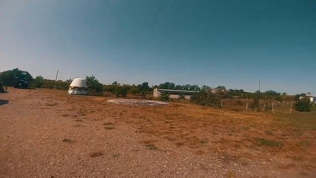 Музей ракетных войск стратегического назначения, Кировоградская область.