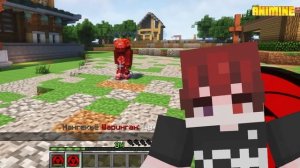 ОБЗОР НА КЛАН УЧИХА - ВСЕ СУСАНО, ШАРИНГАН, АМАТЕРАСУ | МАЙНКРАФТ НАРУТО СЕРВЕР | NARUTO MOD 1.7.10