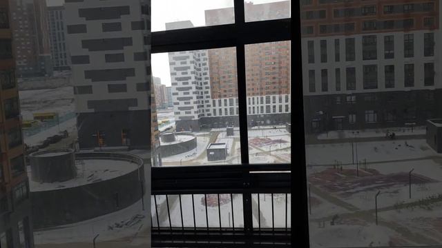 АРЕНДА ДВУХКОМНАТНОЙ КВАРТИРЫ В РАЙОНЕ ЮЖНАЯ БИТЦА смотреть онлайн