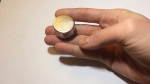 Неодимовый магнит 30x20