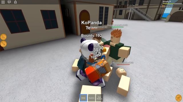 ДАЯ ДАЯ ФРУКТ ☠️ РОБЛОКС СТИВ ВАН ПИС (Diamond DF Steve's one piece) смотреть онлайн