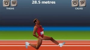 QWOP Bot