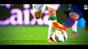 Dani Alves Tribute ● Goals, Skills & Tackles ● 2008-2016 HD