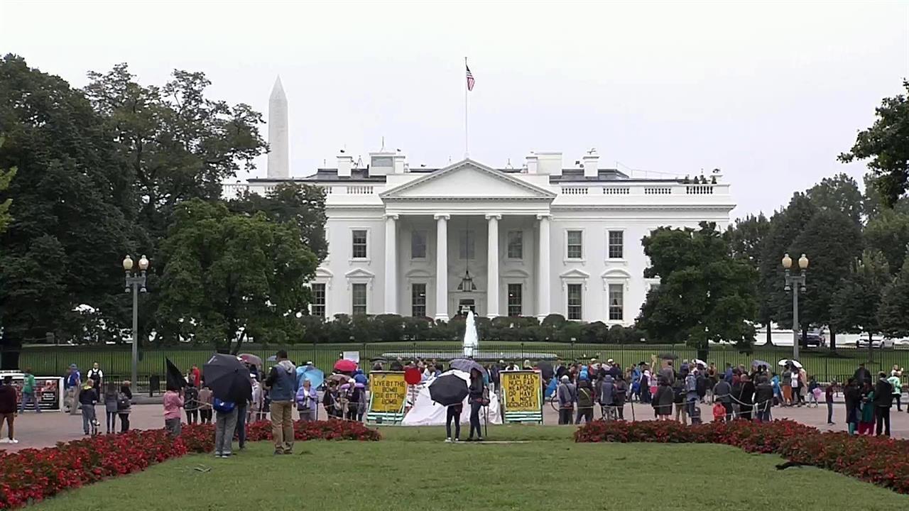 В СМИ попала расшифровка бесед президента Дональда Трампа с лидерами других государств