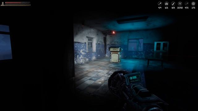 The Light Keeps Us Safe - PART 2 - Beam Upgrade and Interrogation Droids - Let's Game It Out смотреть онлайн